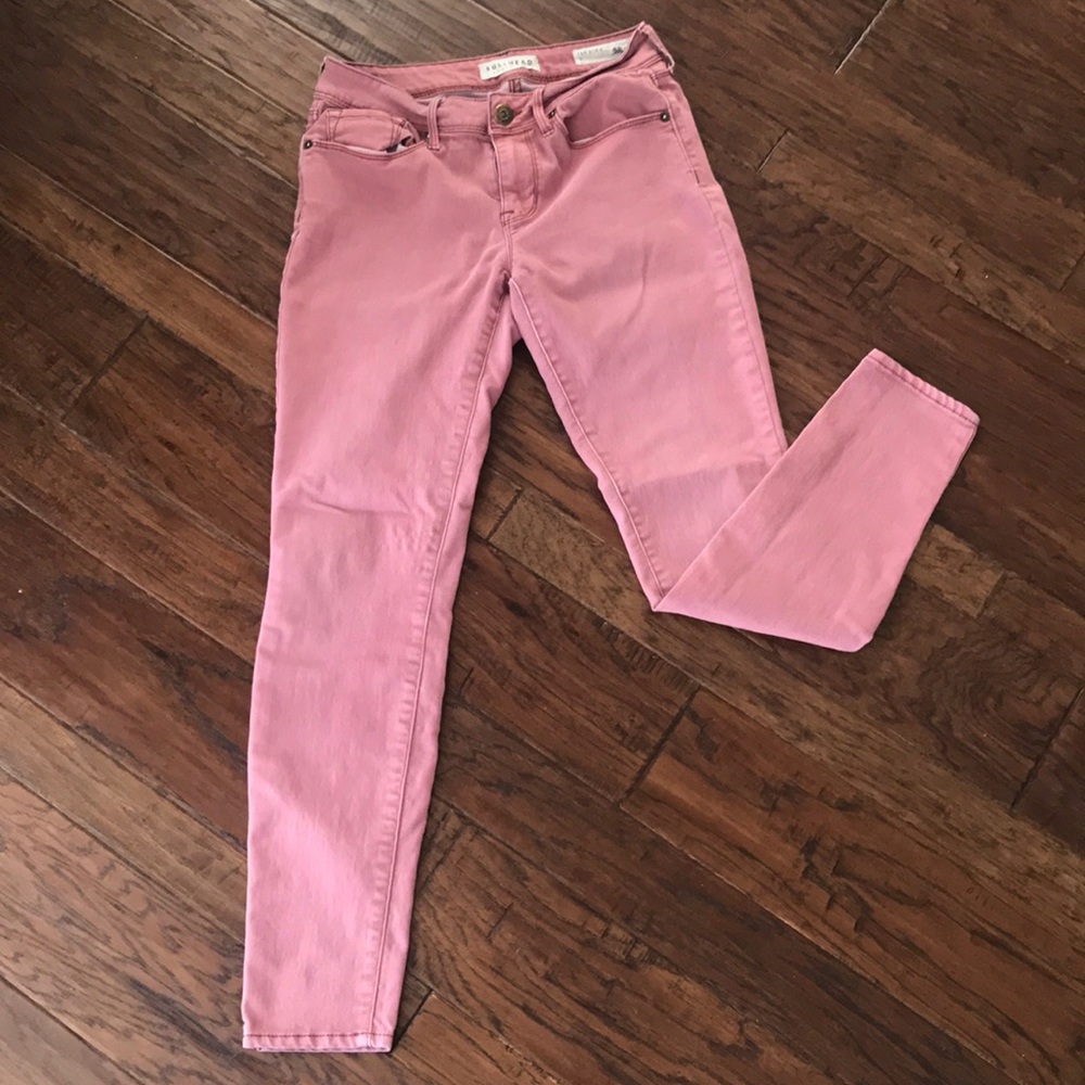 Jeggings